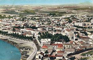 Arzew 619